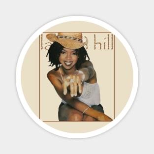 Lauryn Hill - Best Of R&B Magnet